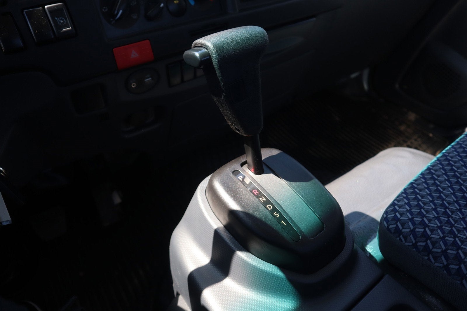 2025 Chevrolet Low Cab Forward 3500 NA