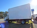 2025 Chevrolet Low Cab Forward 3500 NA