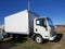 2025 Chevrolet Low Cab Forward 3500 NA