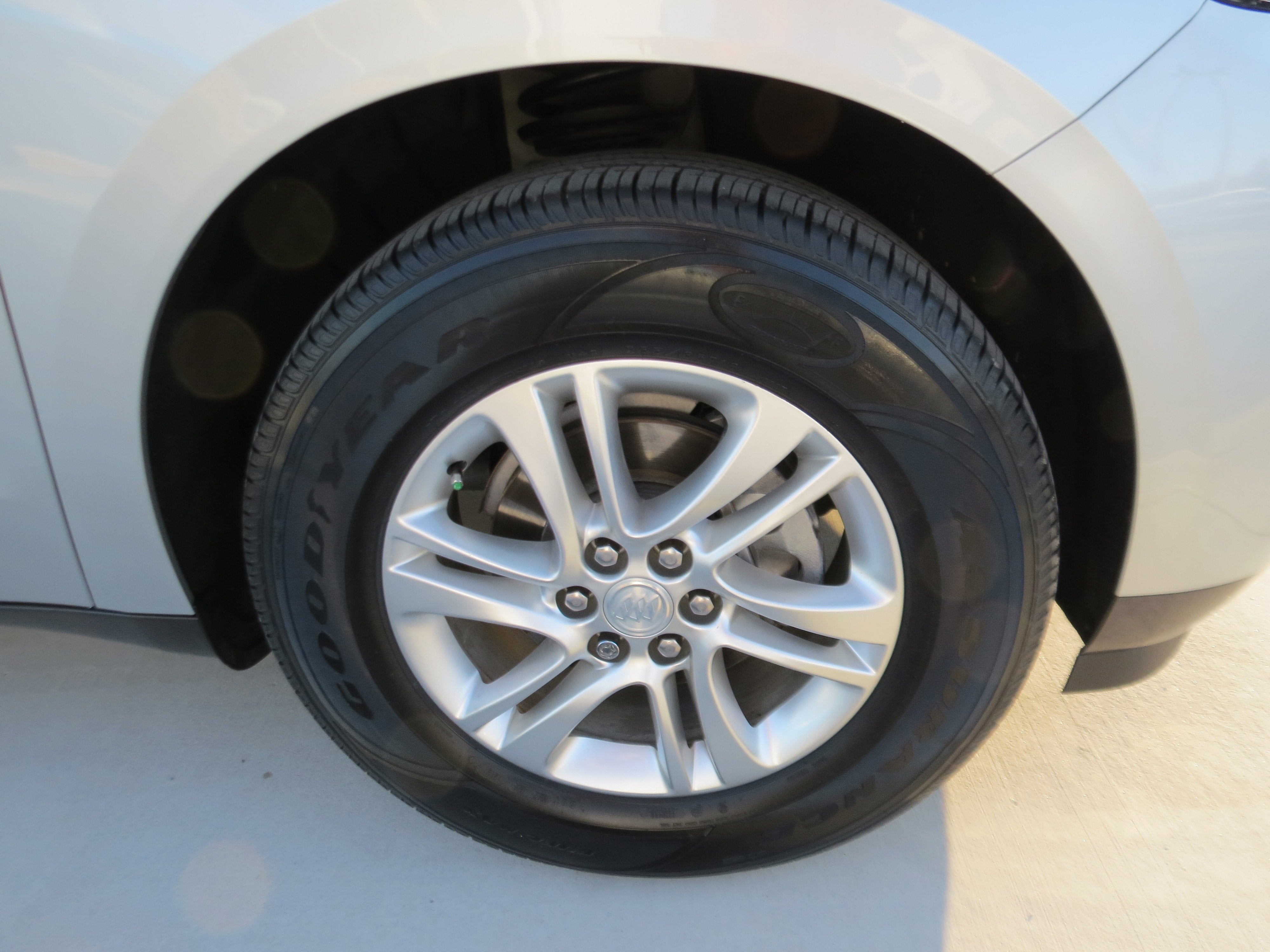 2019 Buick Enclave Essence