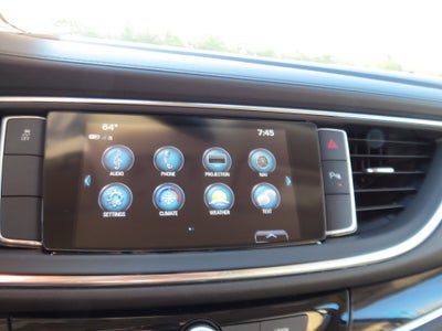 2019 Buick Enclave Essence