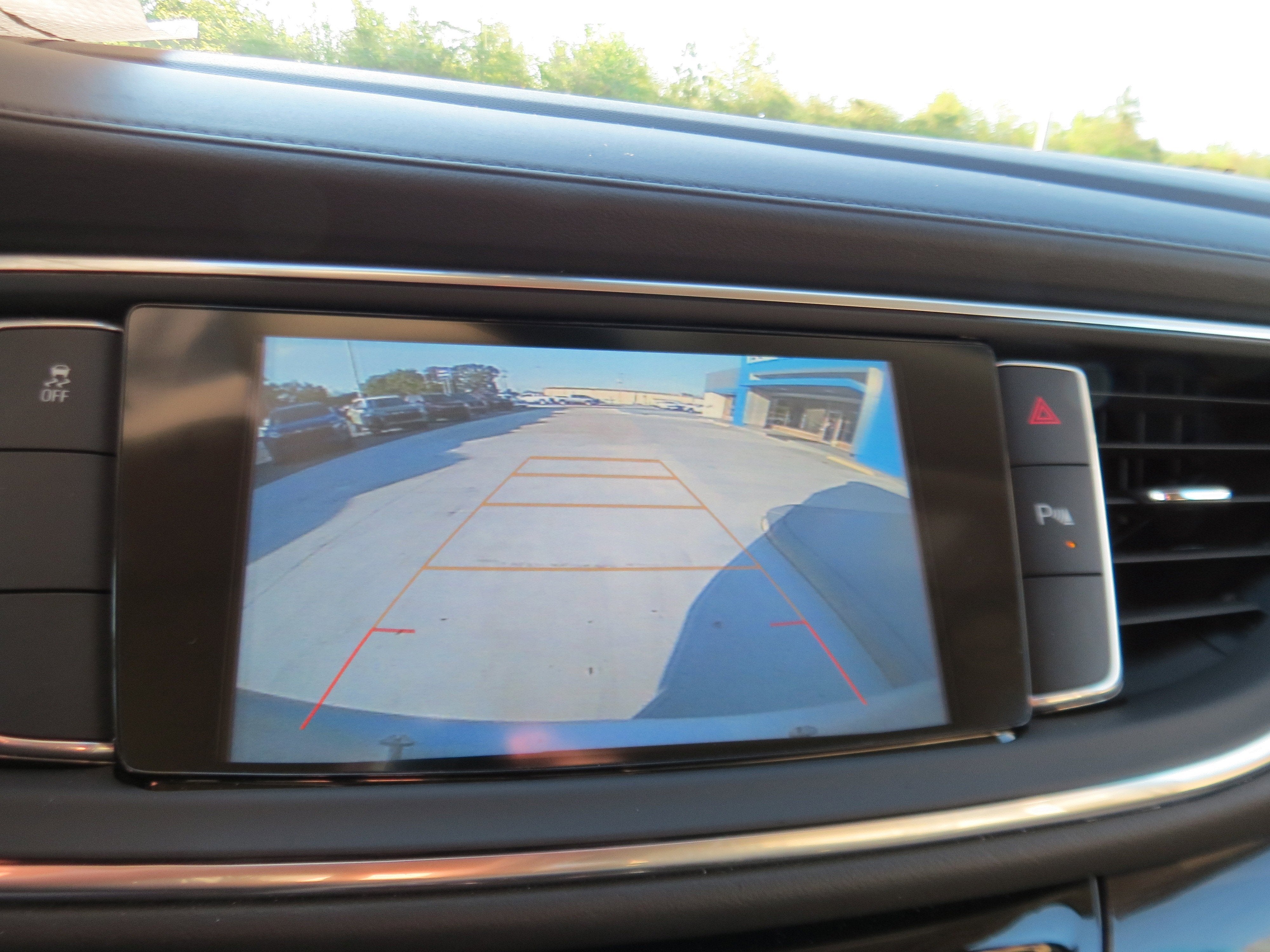 2019 Buick Enclave Essence