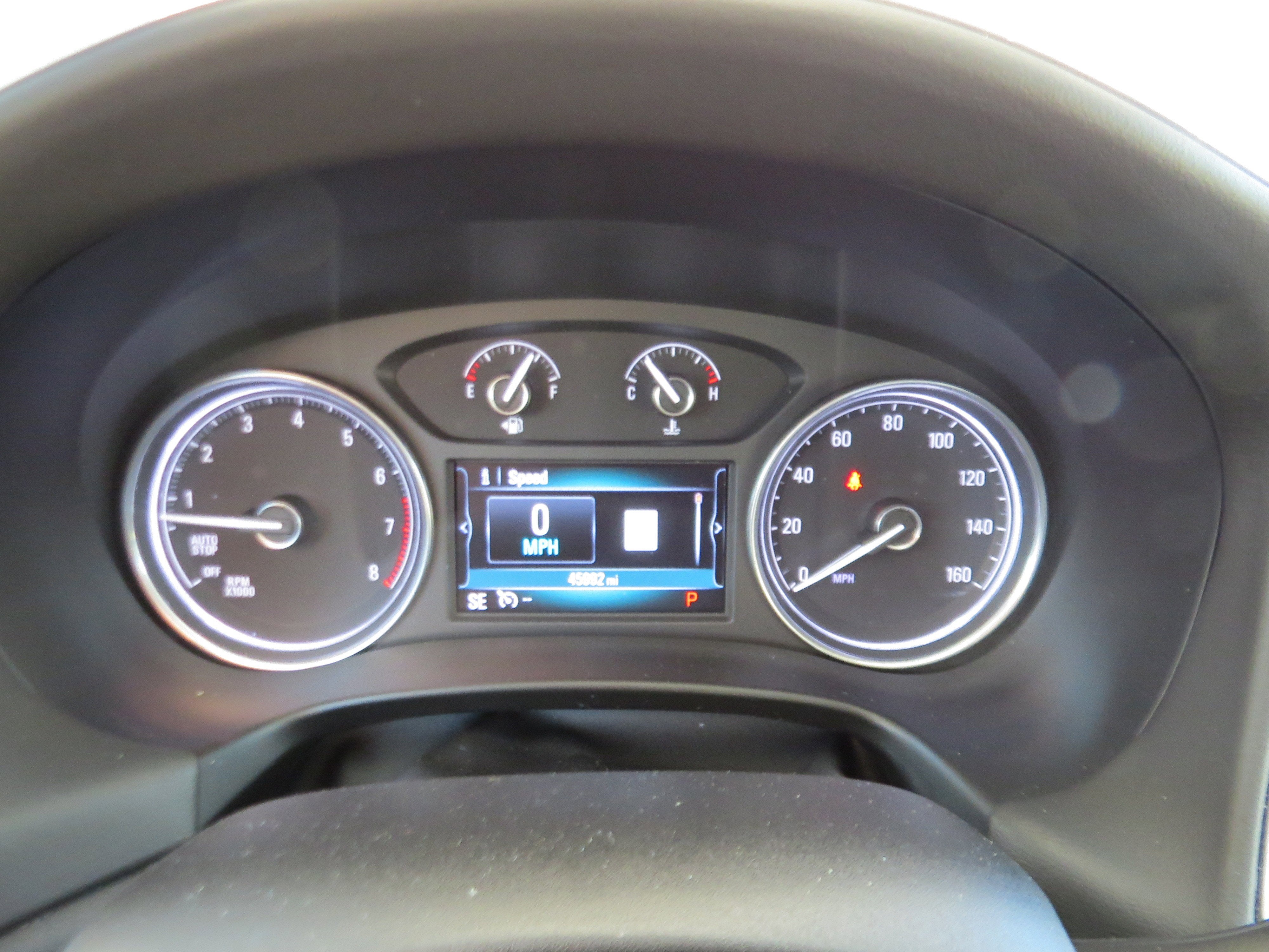 2019 Buick Enclave Essence