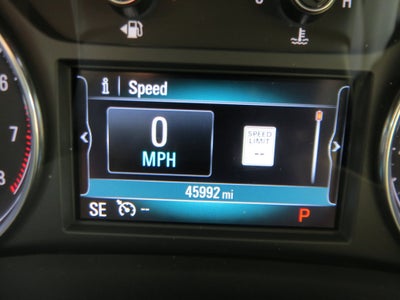 2019 Buick Enclave Essence