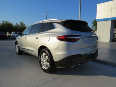 2019 Buick Enclave Essence