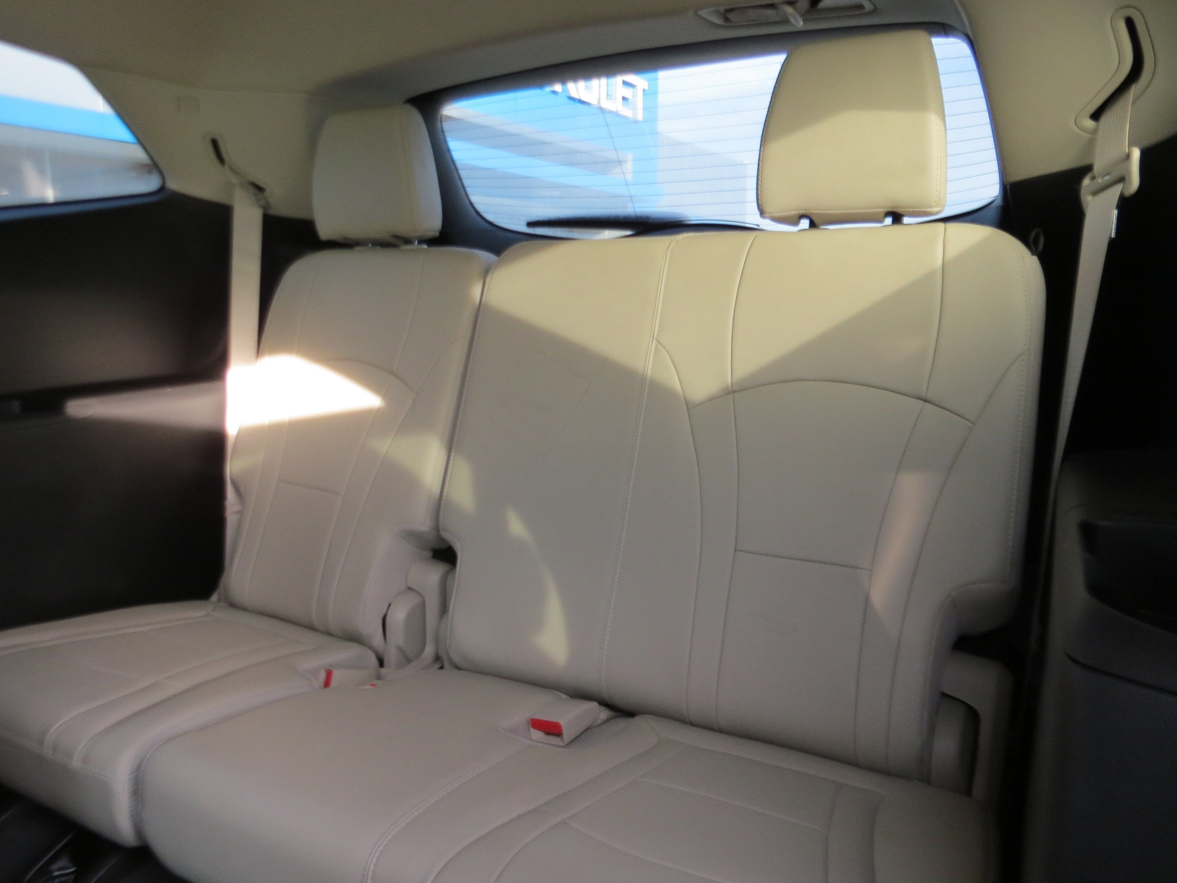 2020 Buick Enclave Premium