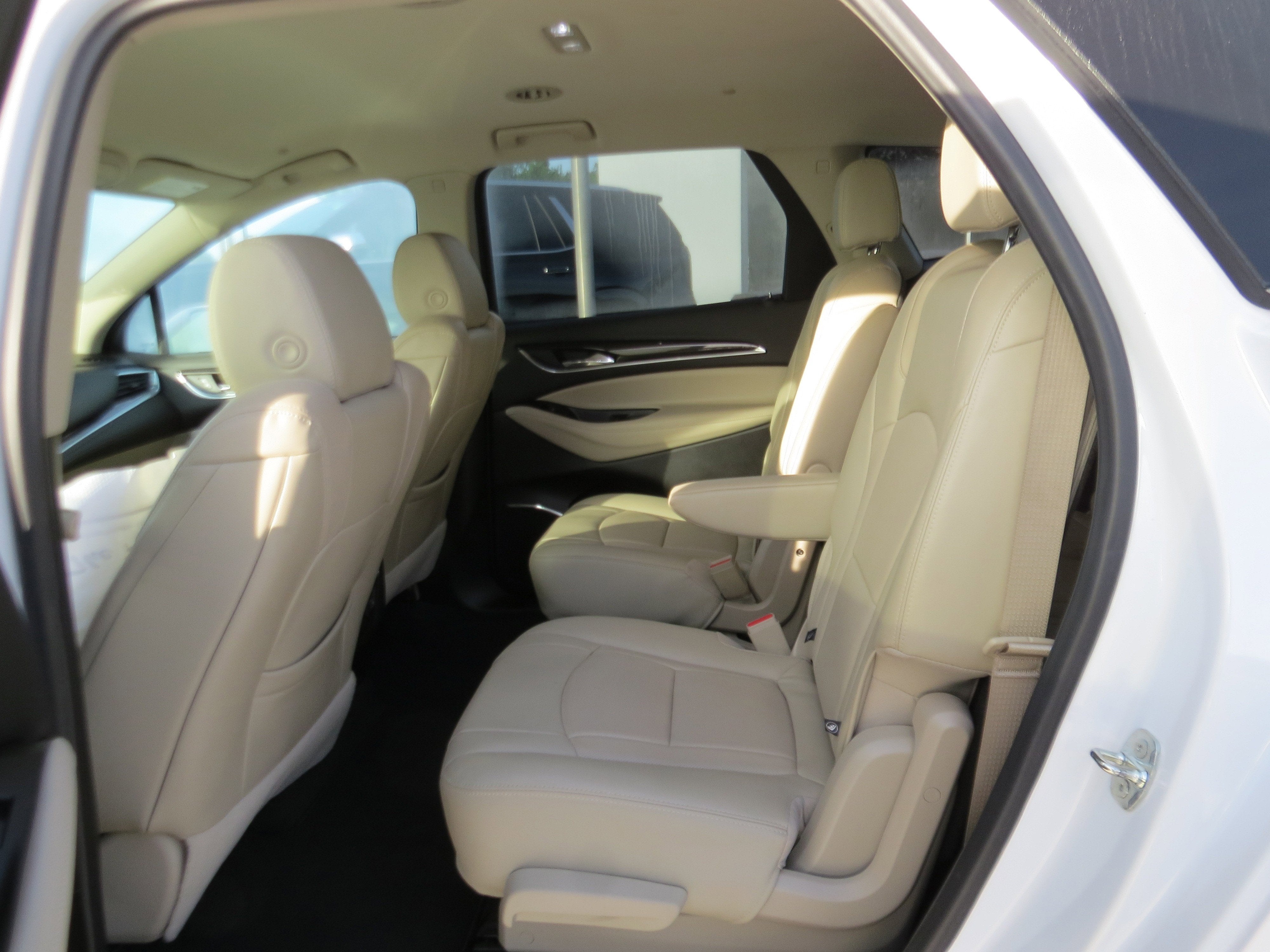 2020 Buick Enclave Premium