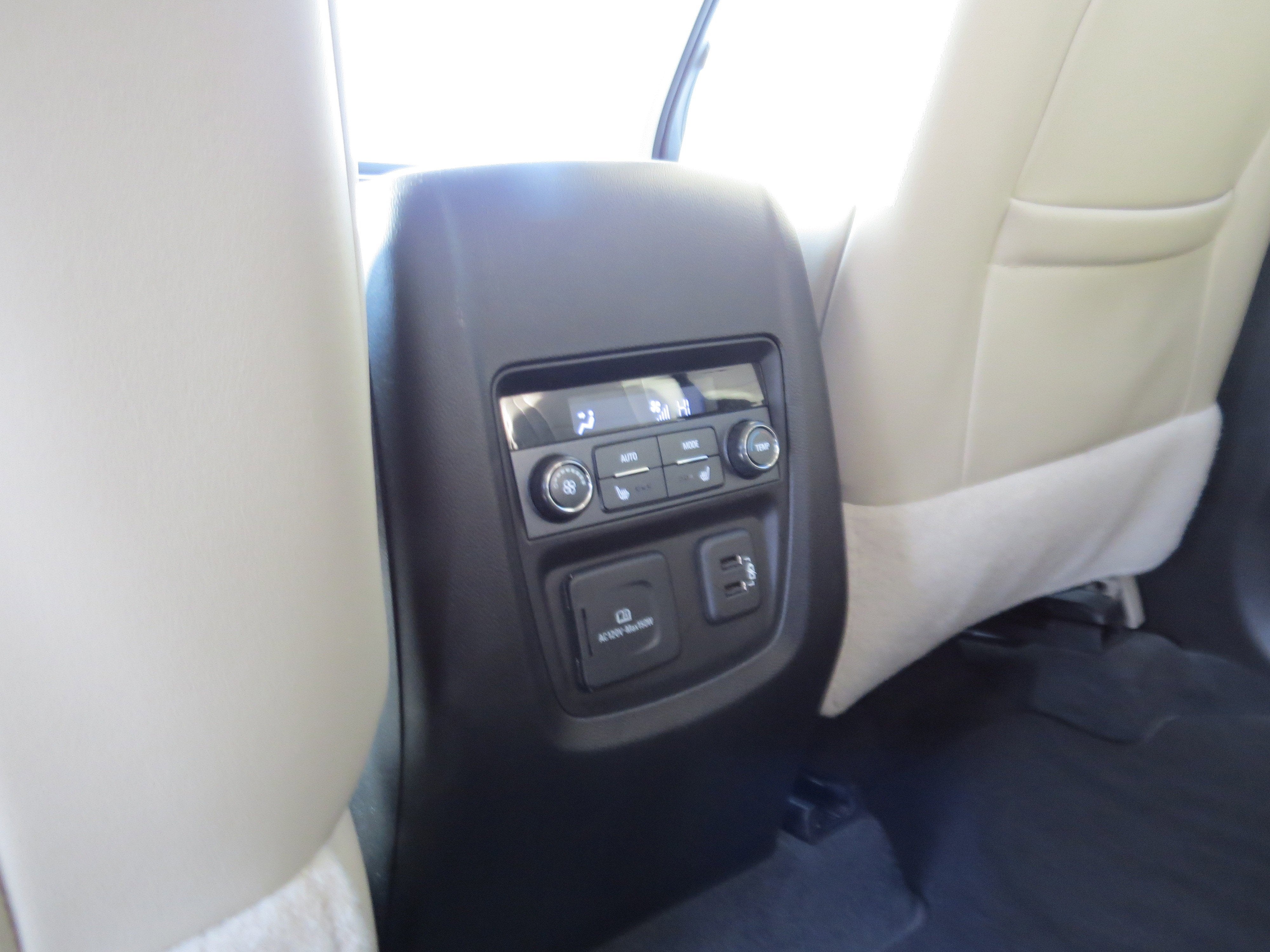 2020 Buick Enclave Premium