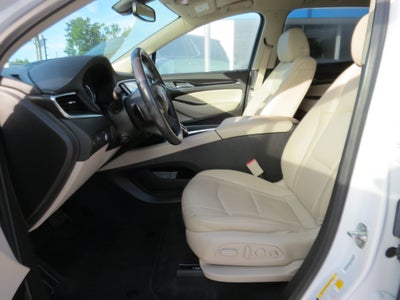 2020 Buick Enclave Premium