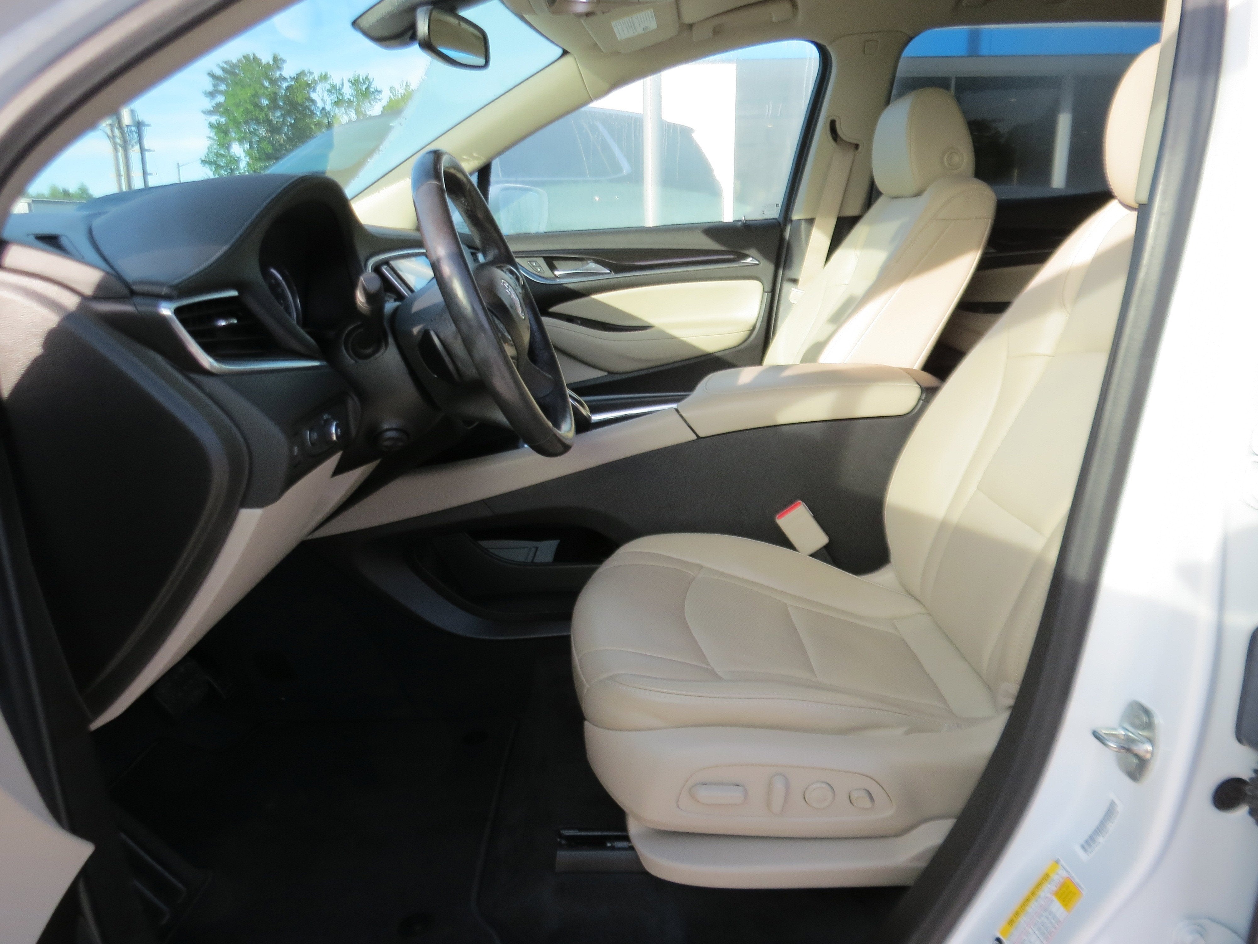 2020 Buick Enclave Premium