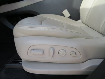 2020 Buick Enclave Premium