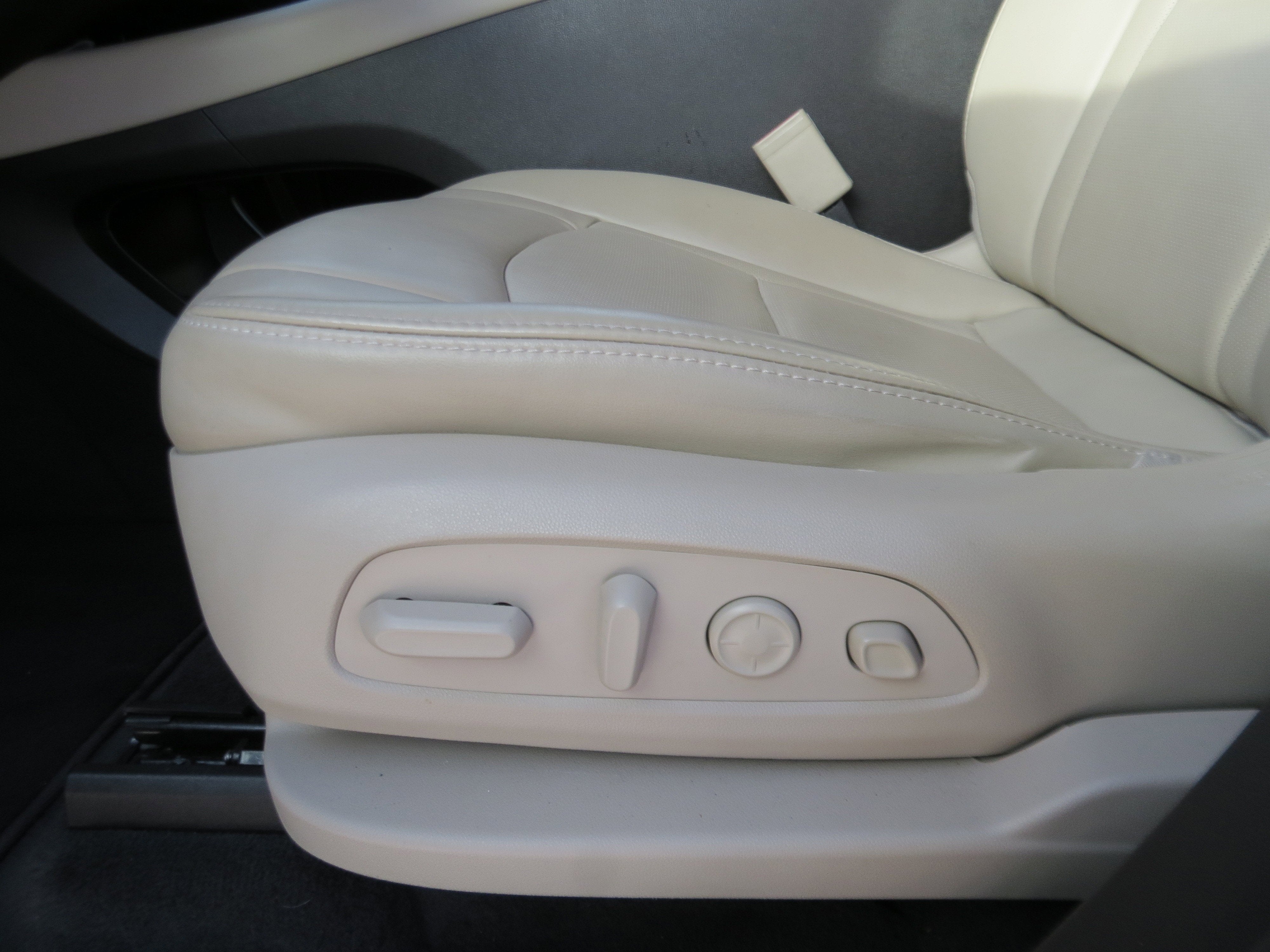 2020 Buick Enclave Premium