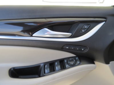 2020 Buick Enclave Premium