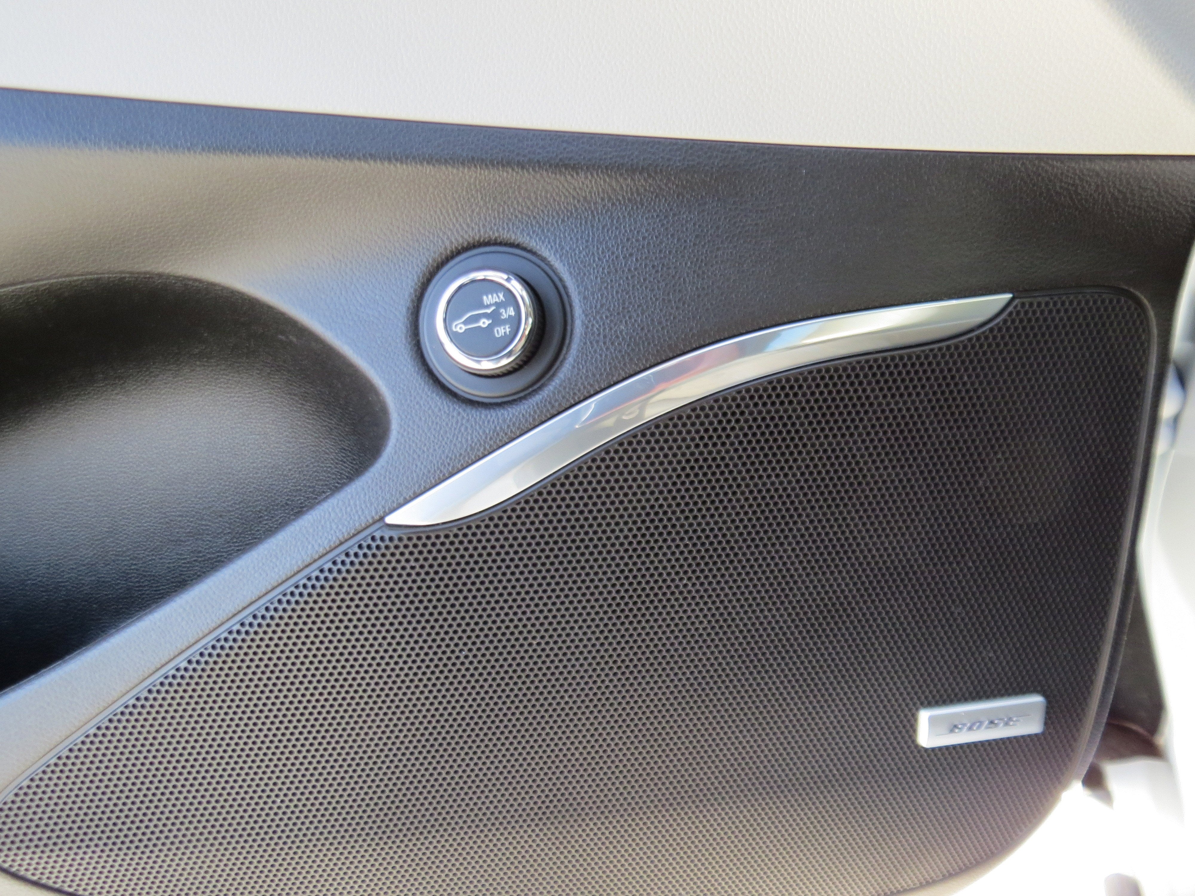 2020 Buick Enclave Premium