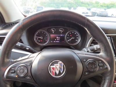 2020 Buick Enclave Premium