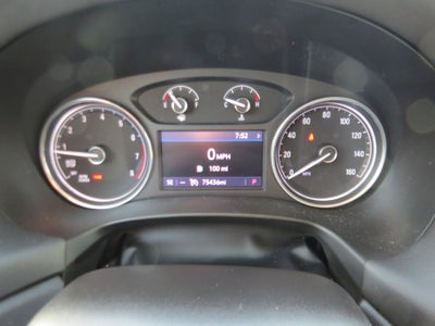 2020 Buick Enclave Premium