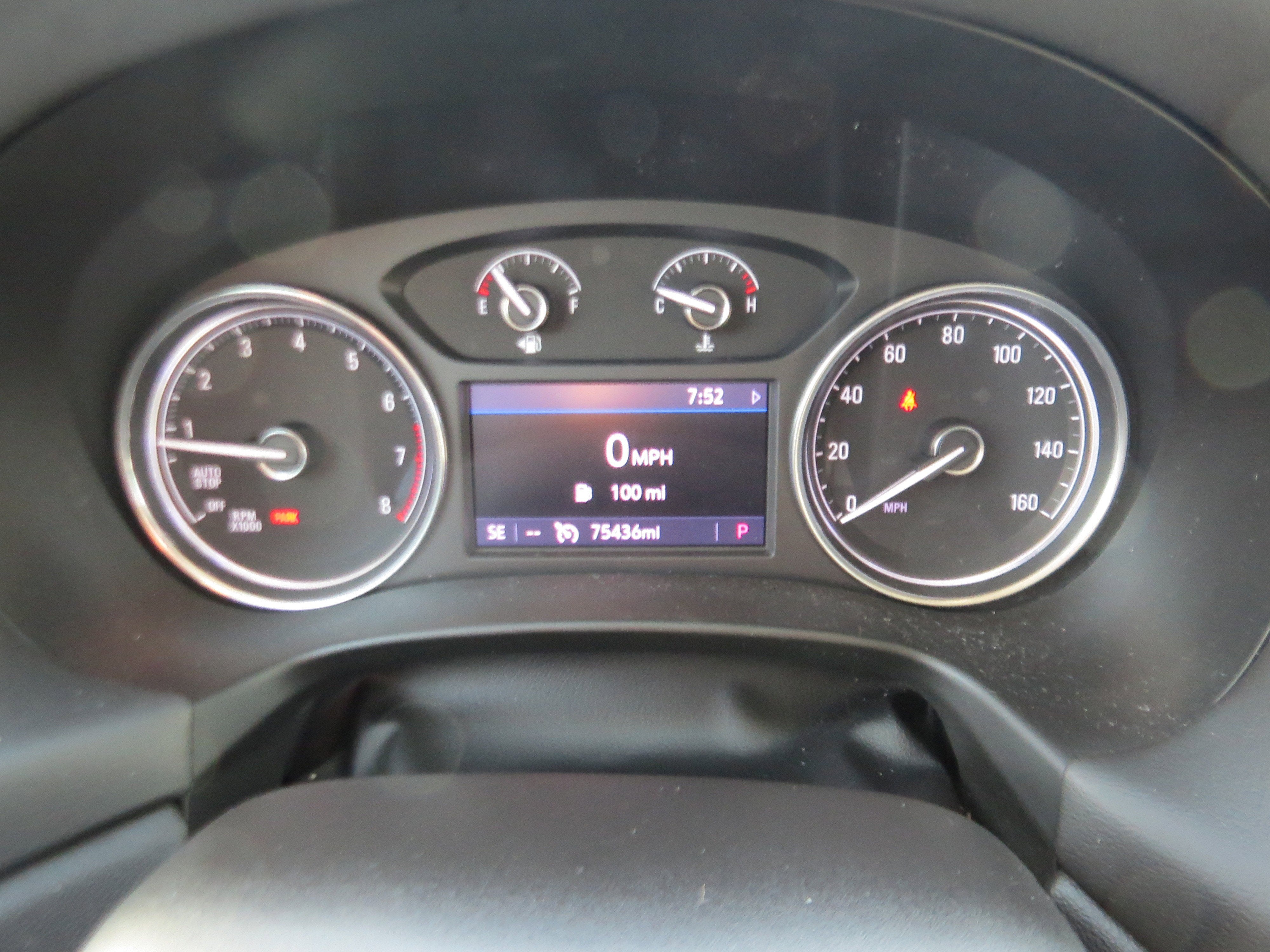 2020 Buick Enclave Premium