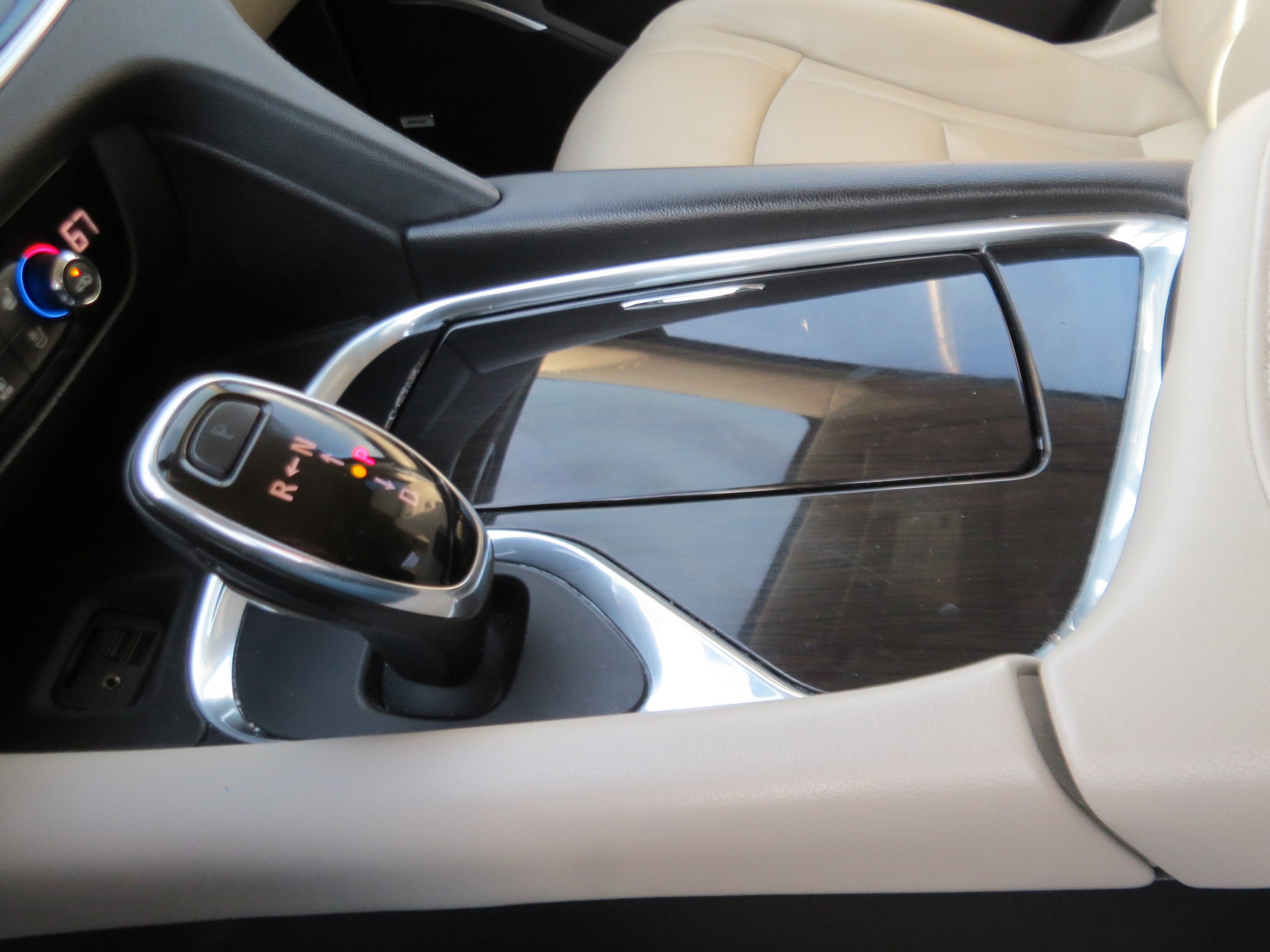 2020 Buick Enclave Premium