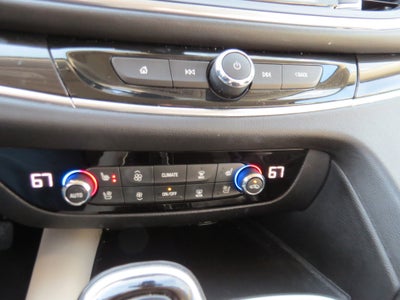 2020 Buick Enclave Premium