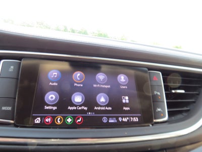 2020 Buick Enclave Premium