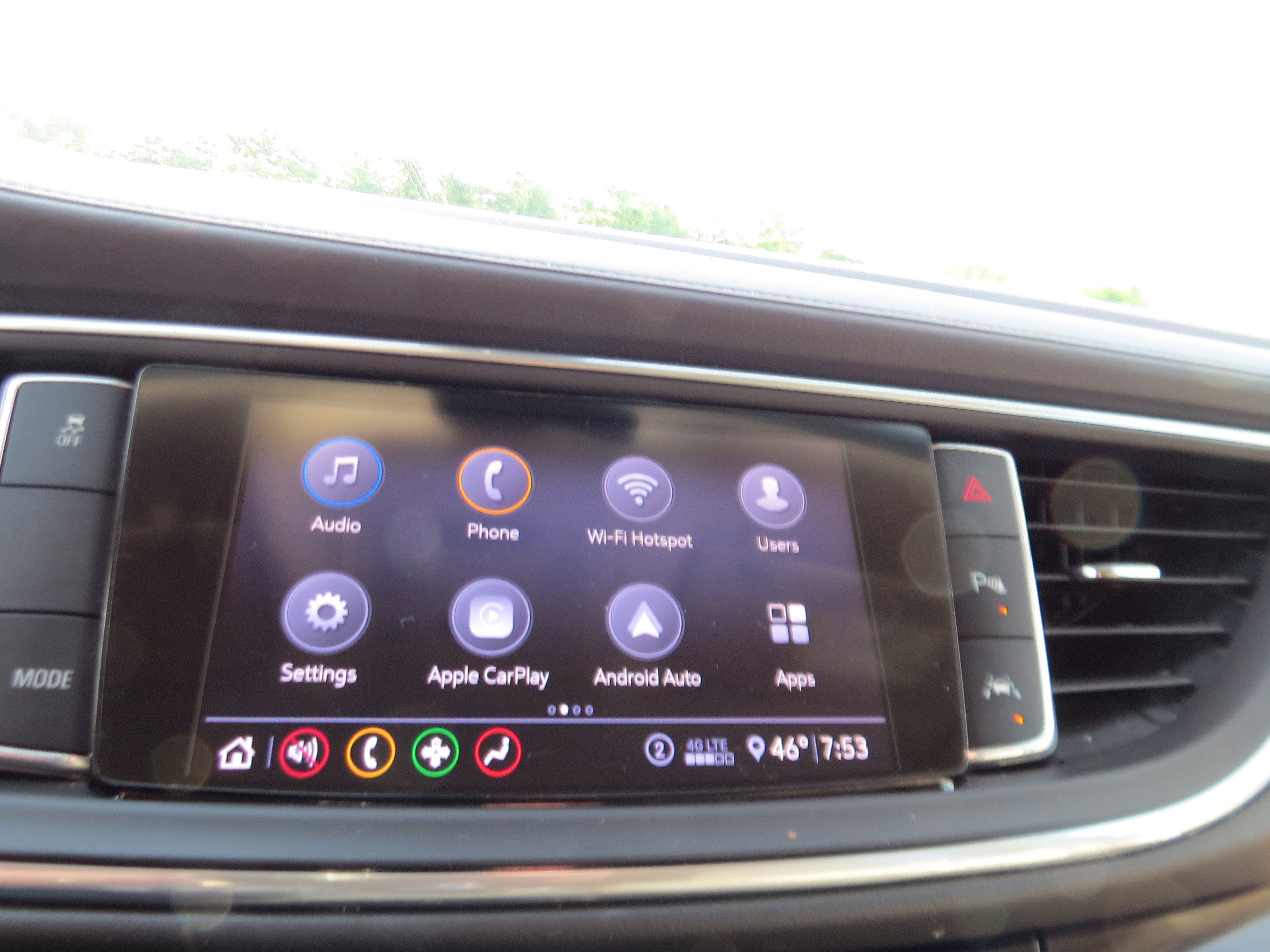 2020 Buick Enclave Premium