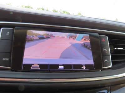 2020 Buick Enclave Premium