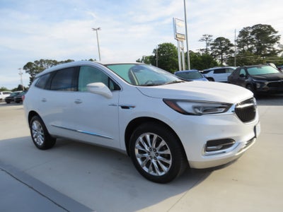 2020 Buick Enclave Premium