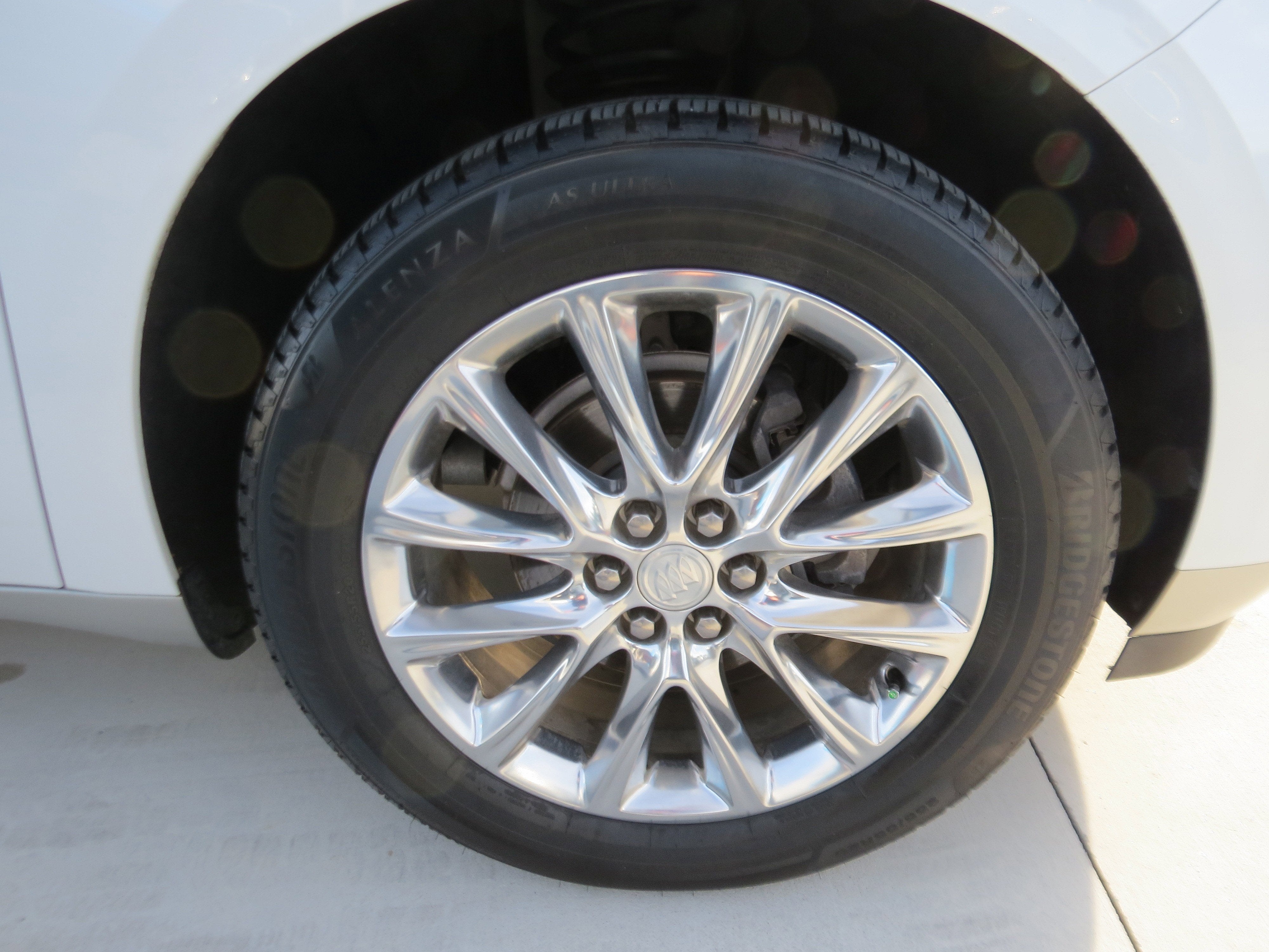 2020 Buick Enclave Premium