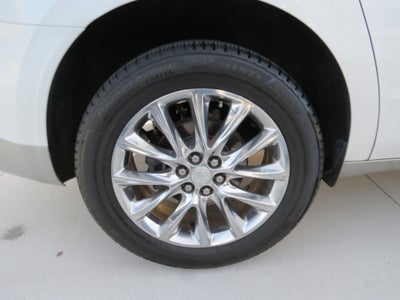 2020 Buick Enclave Premium