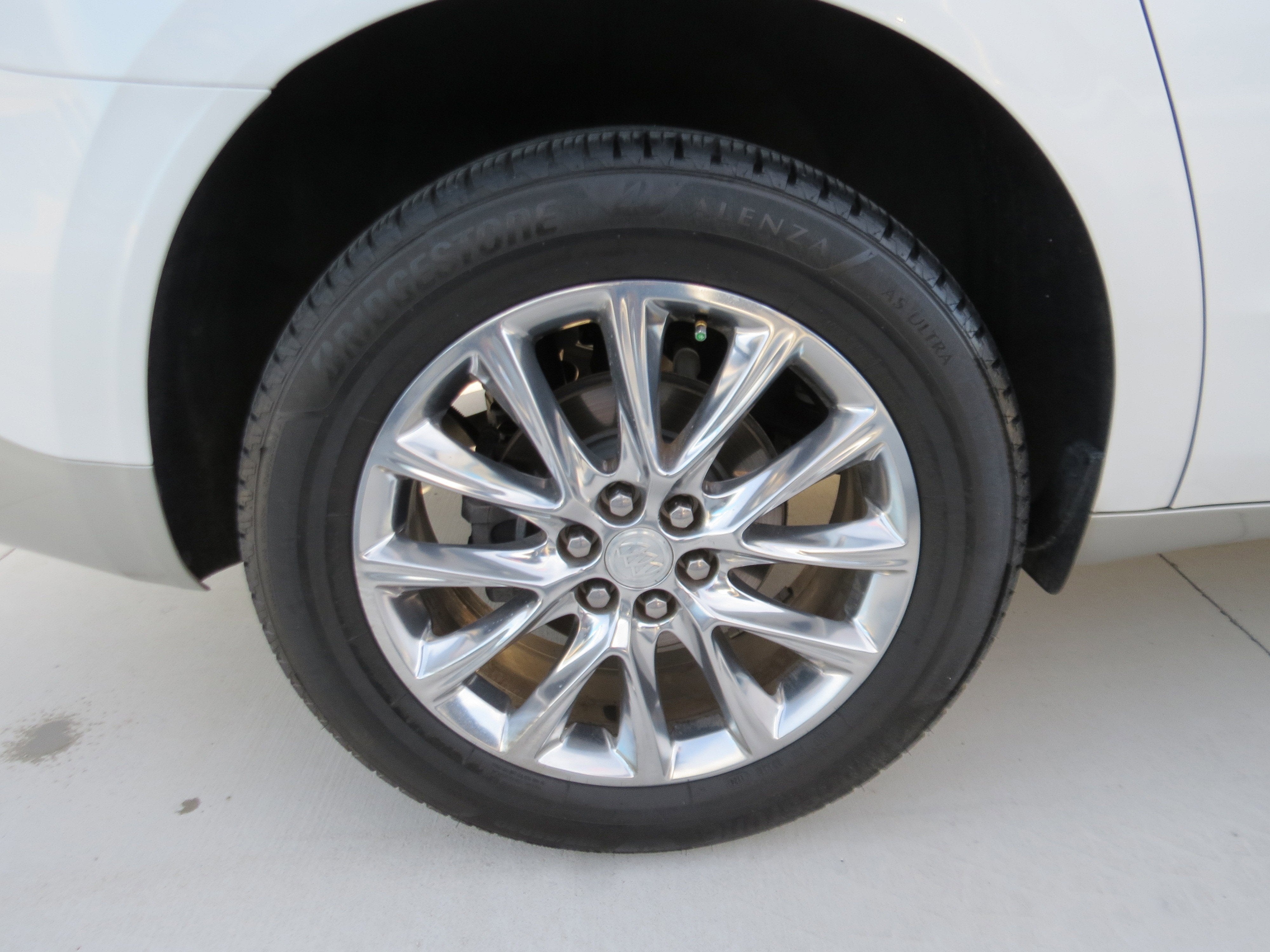 2020 Buick Enclave Premium