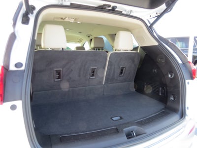 2020 Buick Enclave Premium