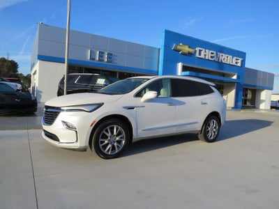 2023 Buick Enclave Premium