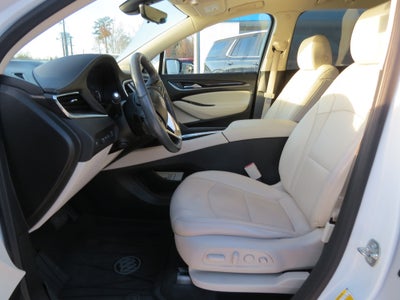 2023 Buick Enclave Premium