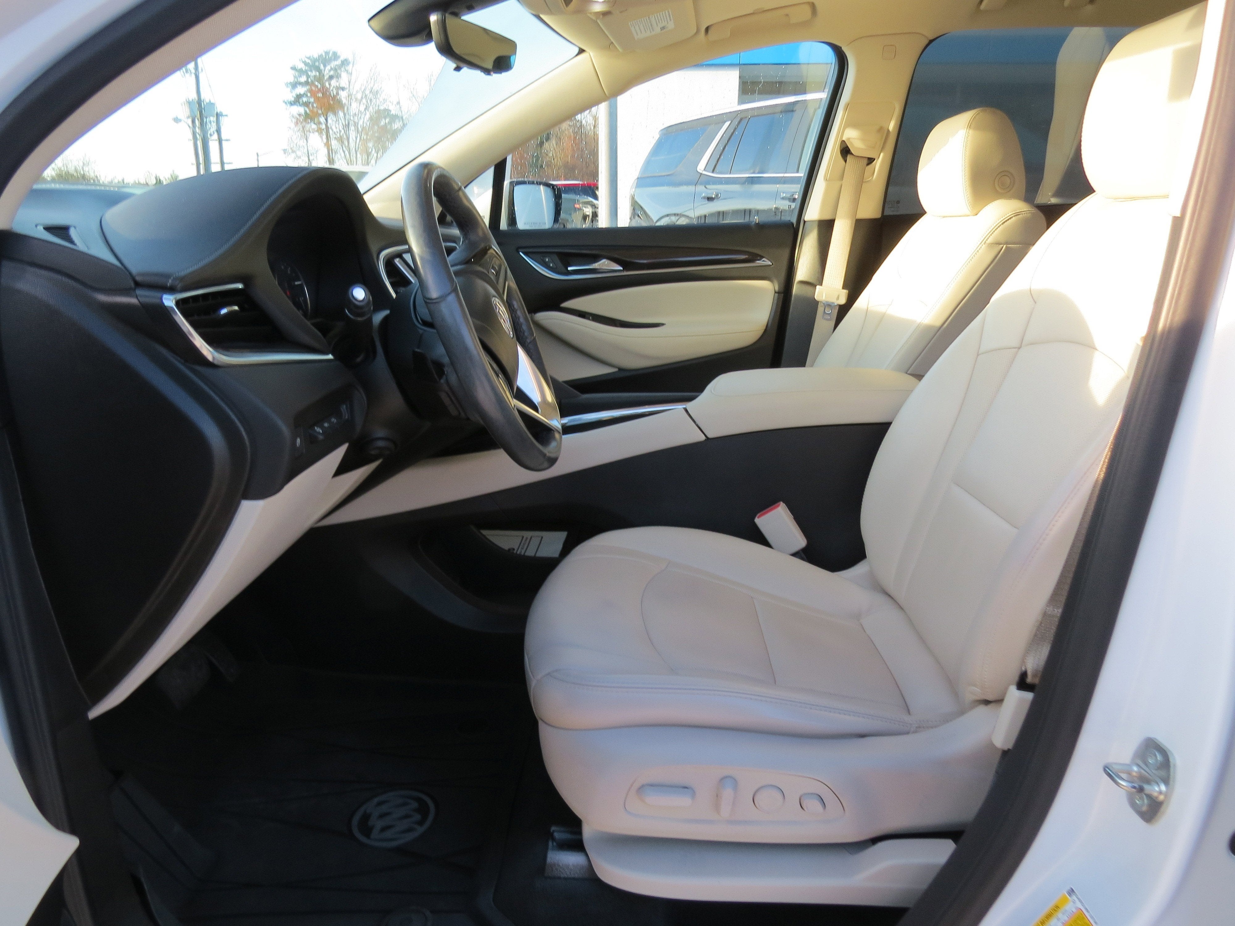 2023 Buick Enclave Premium