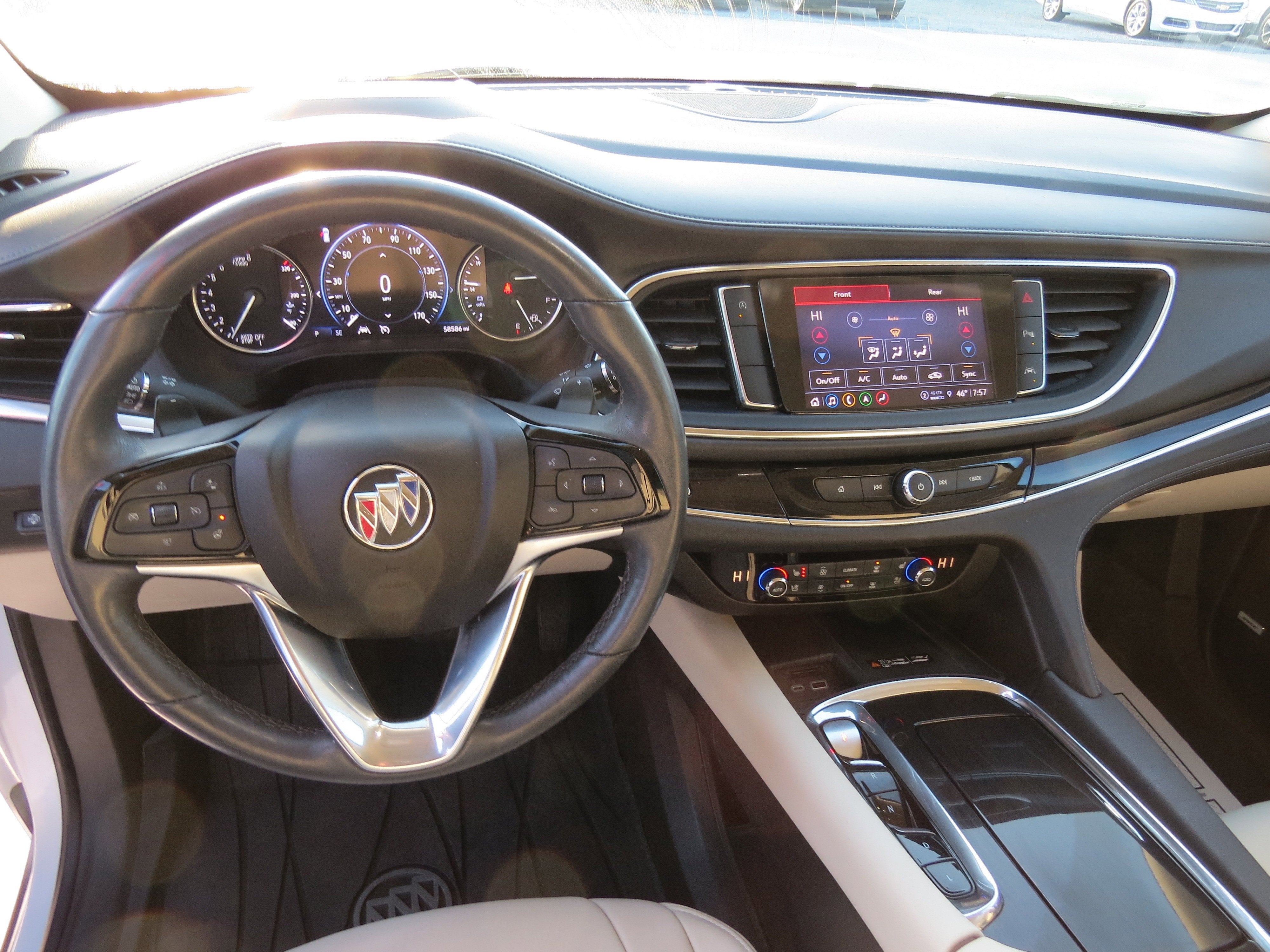 2023 Buick Enclave Premium