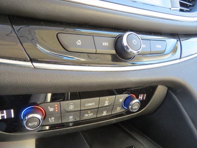 2023 Buick Enclave Premium