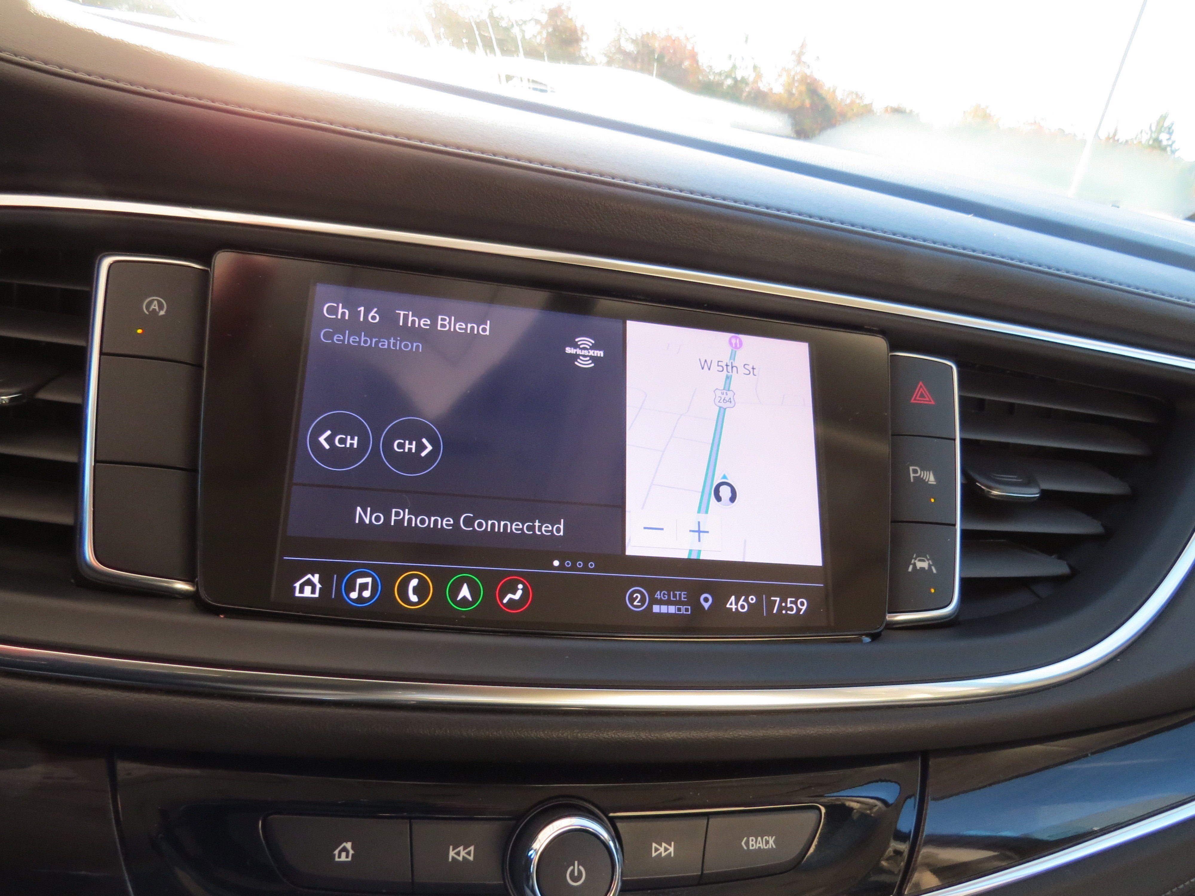 2023 Buick Enclave Premium