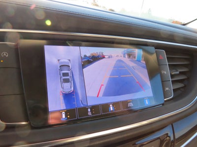 2023 Buick Enclave Premium