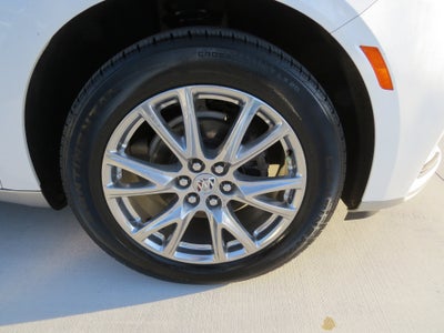 2023 Buick Enclave Premium