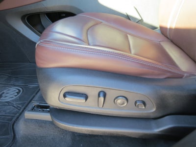 2020 Buick Enclave Avenir