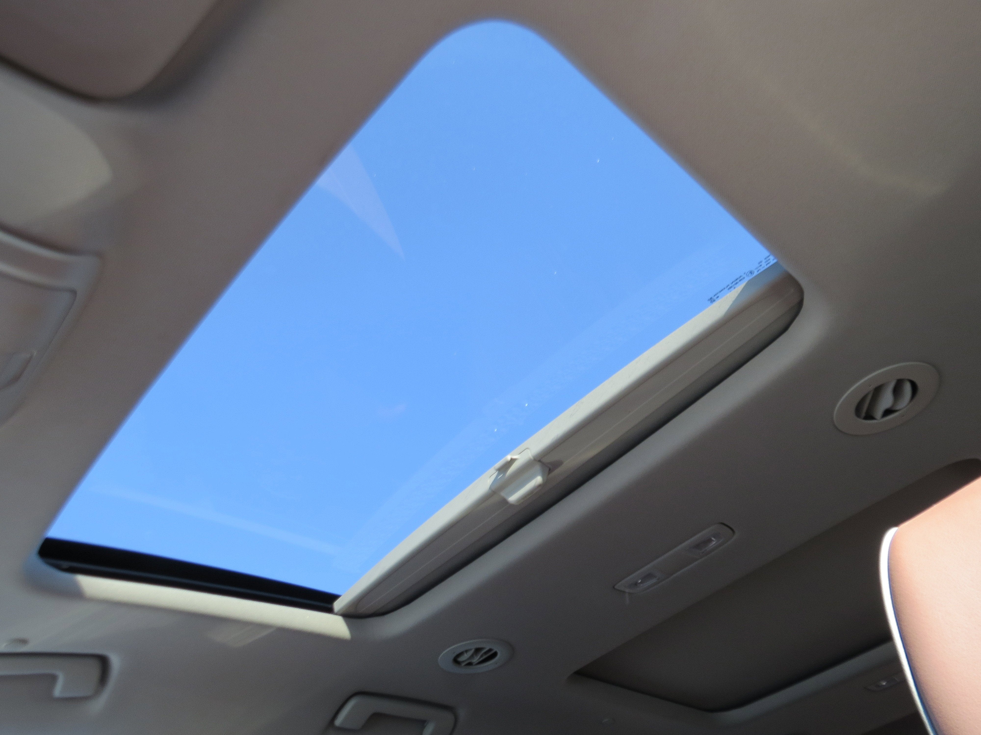 2020 Buick Enclave Avenir
