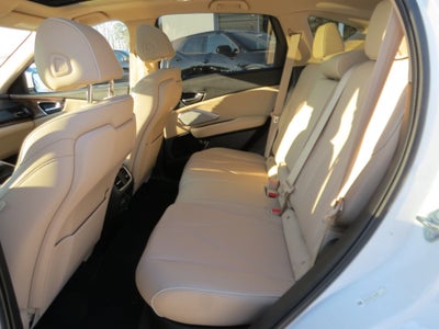 2020 Acura RDX Advance Package