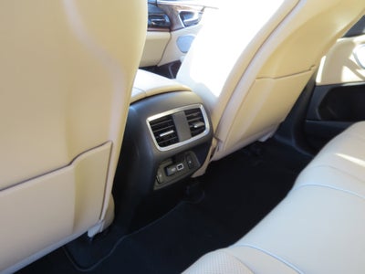 2020 Acura RDX Advance Package