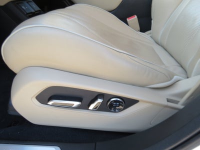 2020 Acura RDX Advance Package