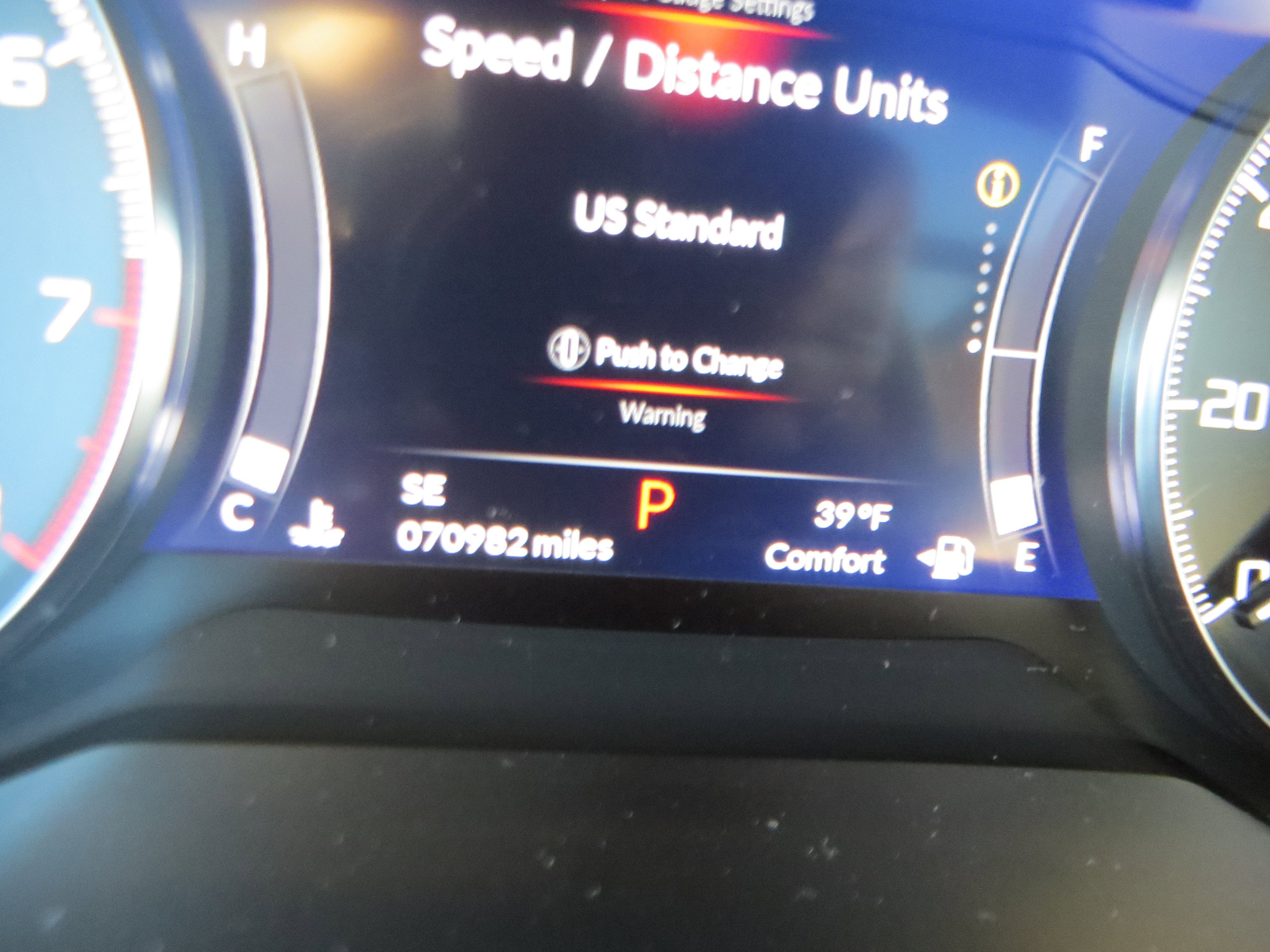 2020 Acura RDX Advance Package