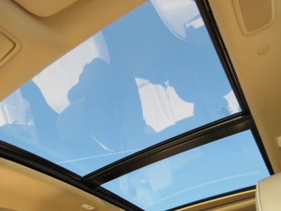 2020 Acura RDX Advance Package