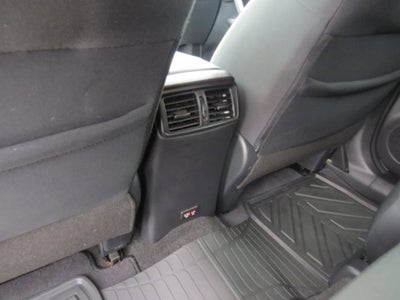 2020 Nissan Rogue SV FWD