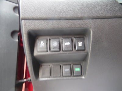 2020 Nissan Rogue SV FWD