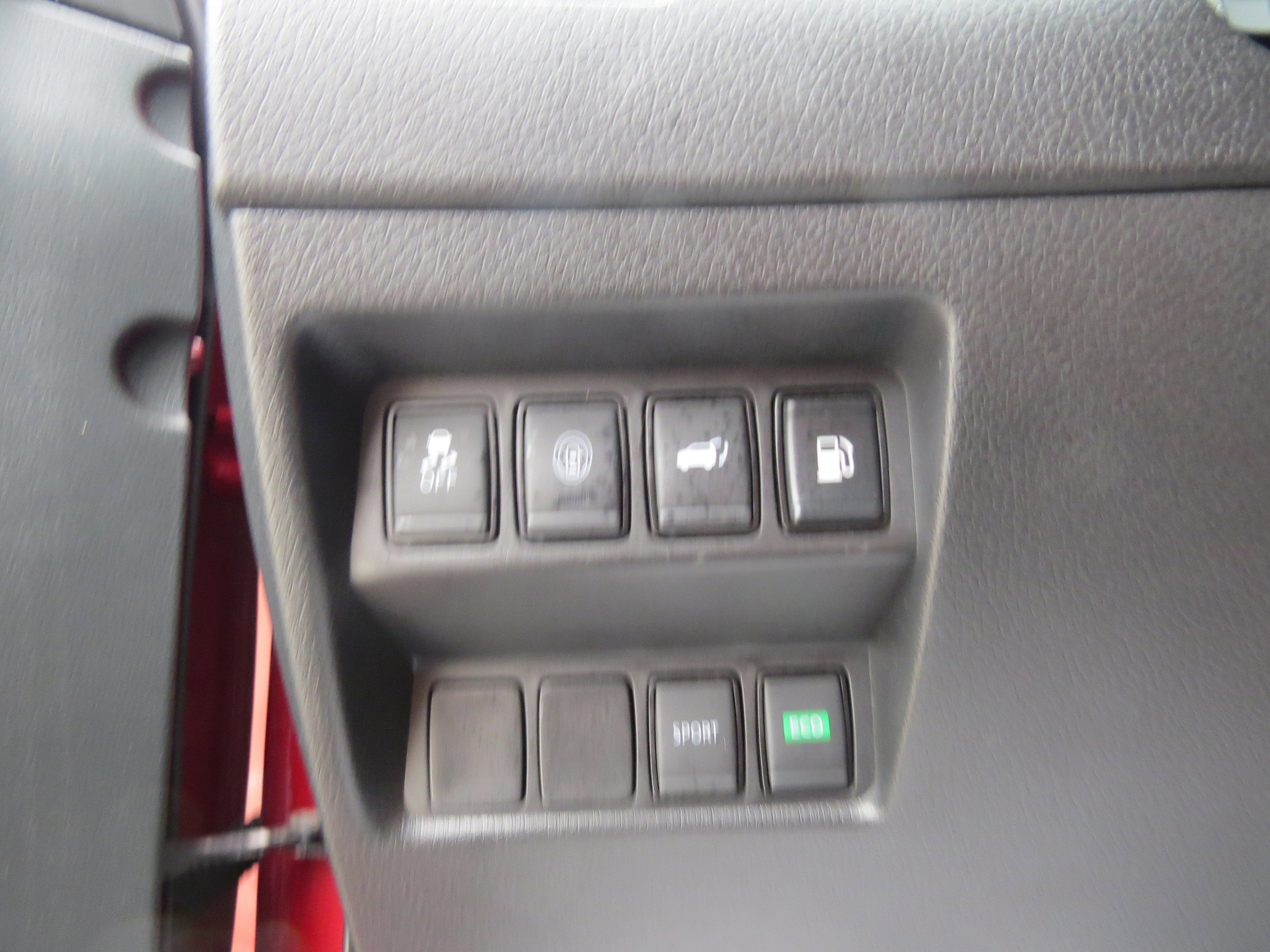 2020 Nissan Rogue SV FWD