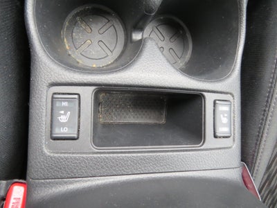 2020 Nissan Rogue SV FWD